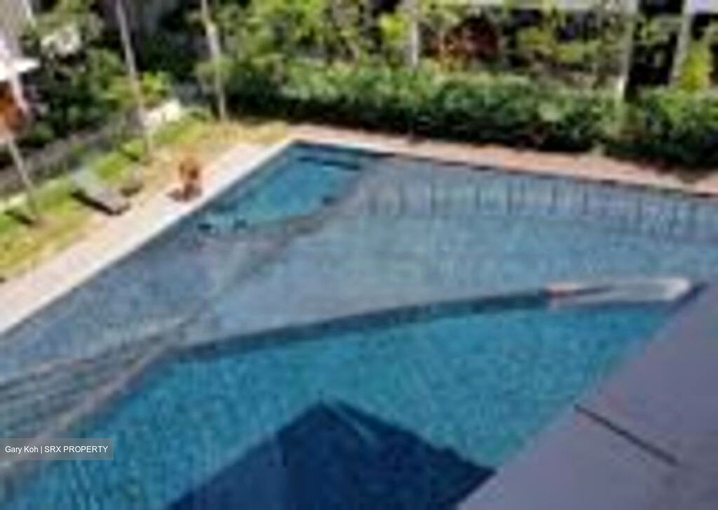 Sophia Residence (D9), Condominium #487309621